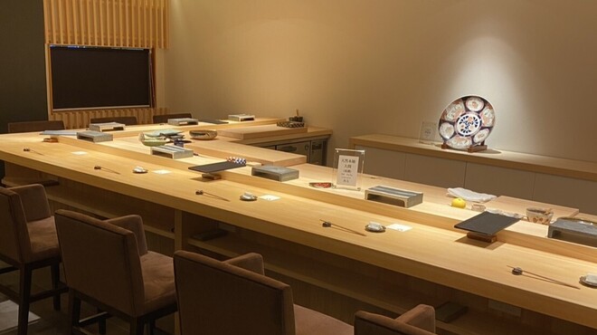 寿司 松岡 - メイン写真: