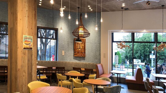 WIRED KITCHEN  - メイン写真: