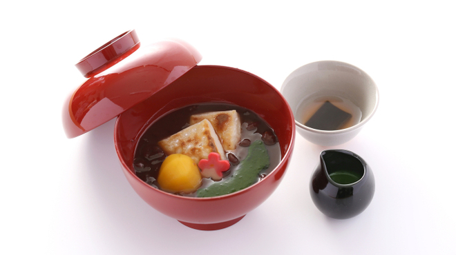 伊藤久右衛門 - メイン写真: