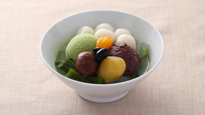 伊藤久右衛門 - メイン写真: