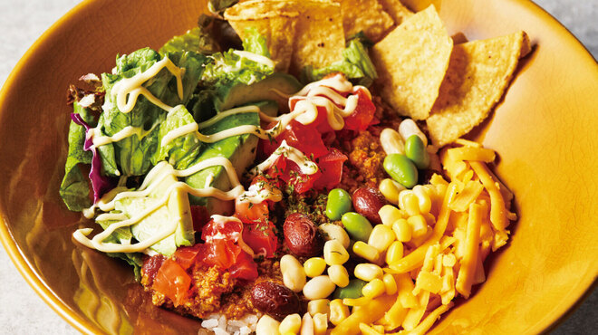 WIRED KITCHEN  - メイン写真: