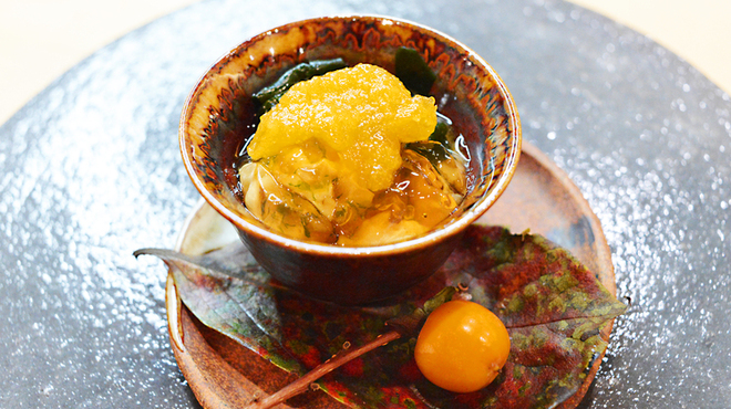 味げん やまもと - 料理写真: