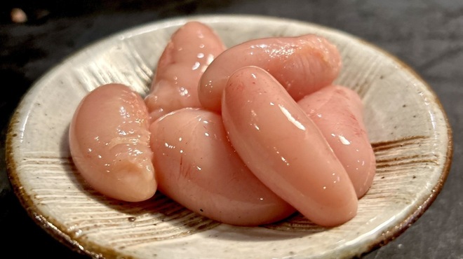 鳥重 - メイン写真: