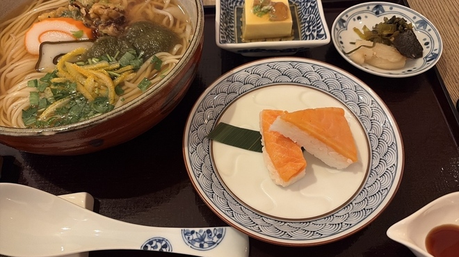 富山 はま作 - 料理写真:
