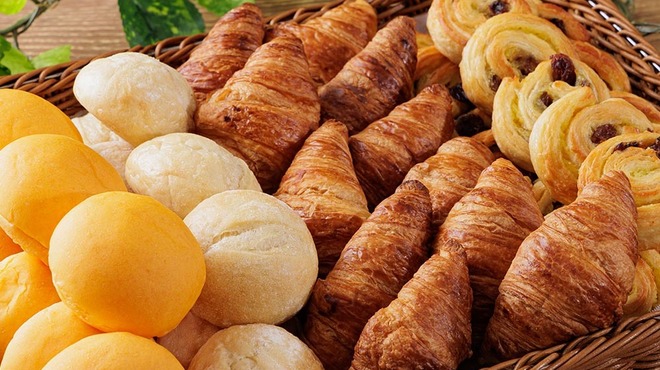 Delicious Kitchen EMONDEL - メイン写真: