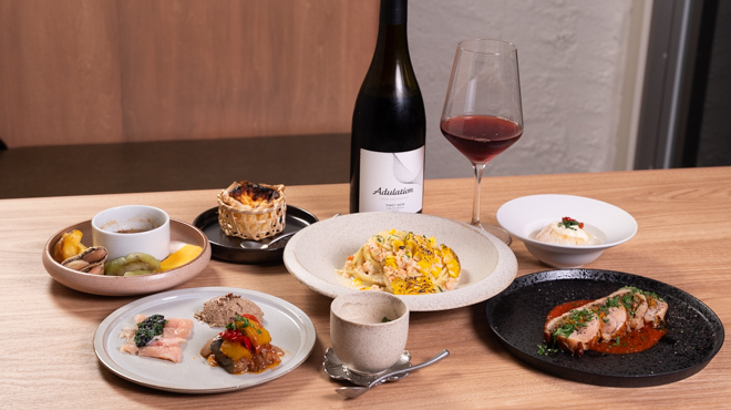 miiro - メイン写真: