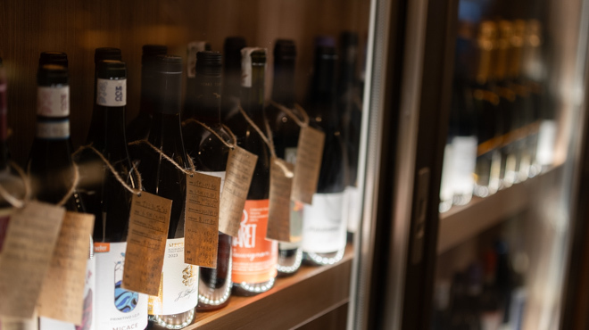 miiro - メイン写真: