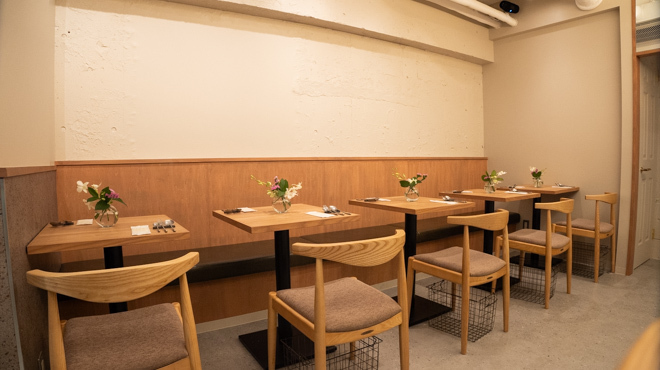 miiro - メイン写真: