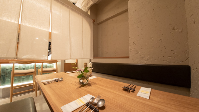 miiro - メイン写真: