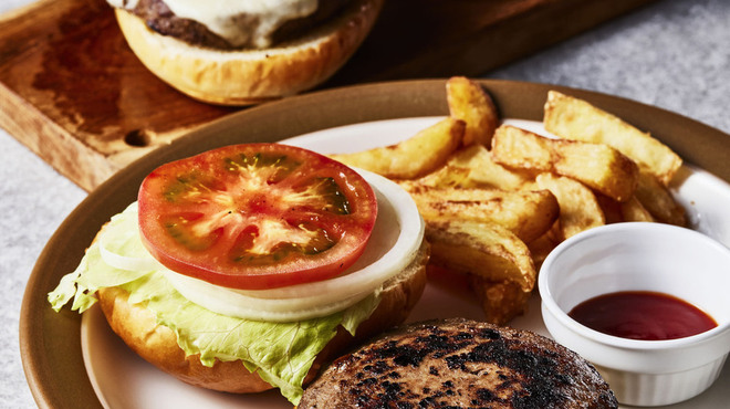 WIRED KITCHEN  - メイン写真: