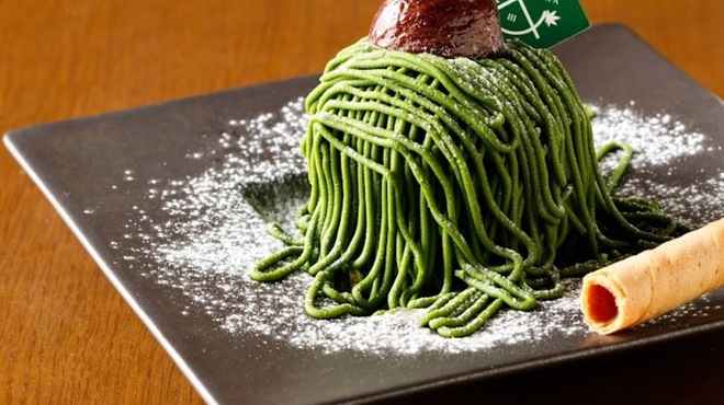 飛騨高山茶寮 三葉 - メイン写真: