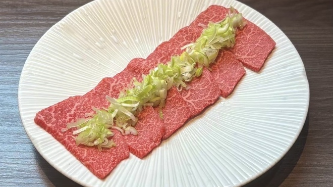 焼肉家和 - メイン写真: