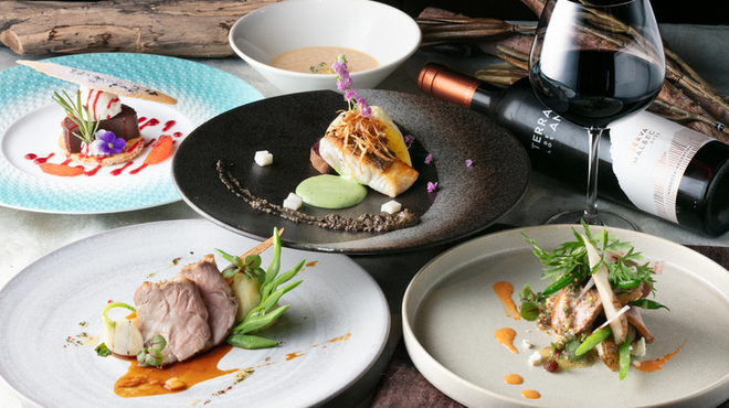 Style Kitchen - メイン写真: