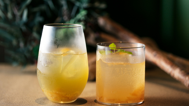 Style Kitchen - メイン写真: