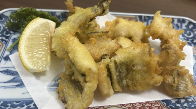 ごく天 - メイン写真: