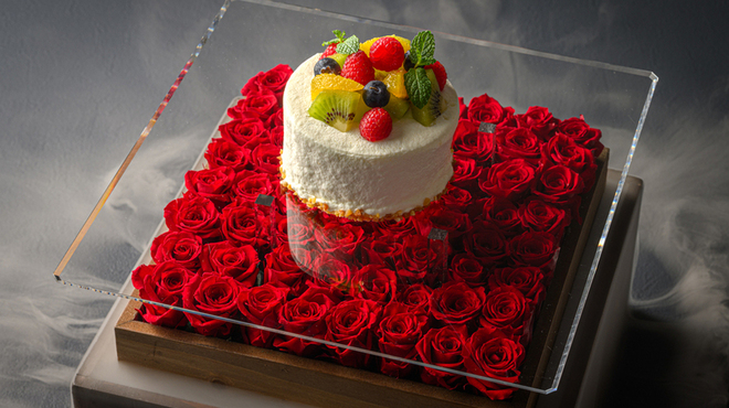 赤レンガフレンチ LA VIE1923 - メイン写真: