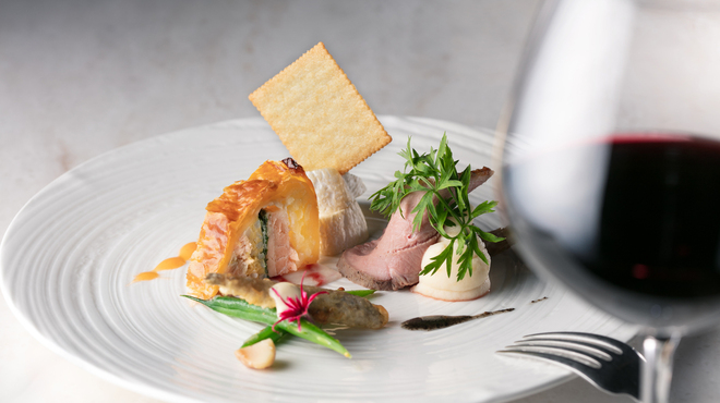 Style Kitchen - メイン写真: