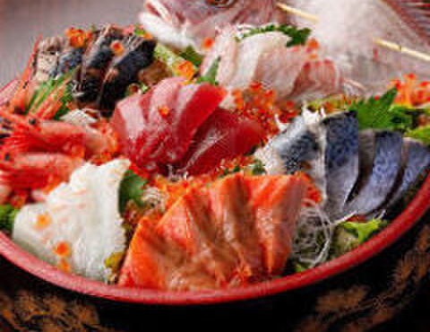 個室×おかげ家 - メイン写真: