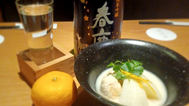 京家 きよみず - メイン写真: