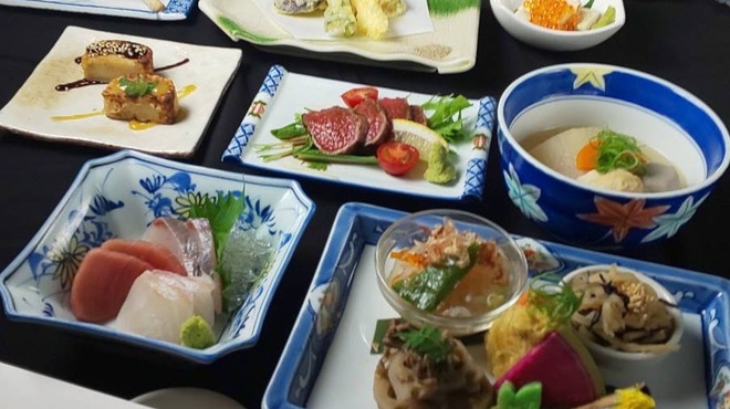 京家 きよみず - メイン写真: