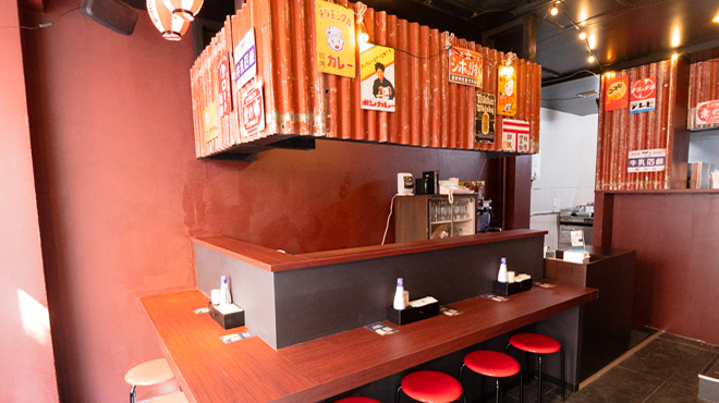 大衆酒場 ほんまそれ - メイン写真: