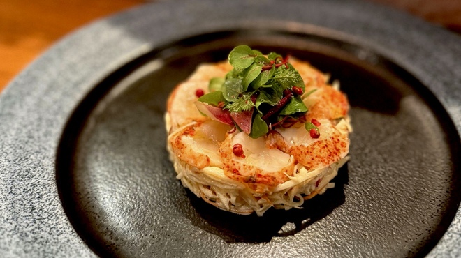 ブロックス - メイン写真: