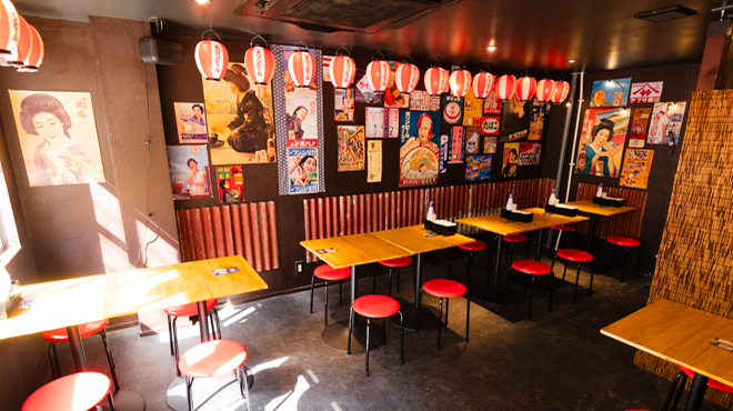 大衆酒場 ほんまそれ - メイン写真: