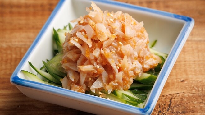 牛タン専門店やまと - 料理写真: