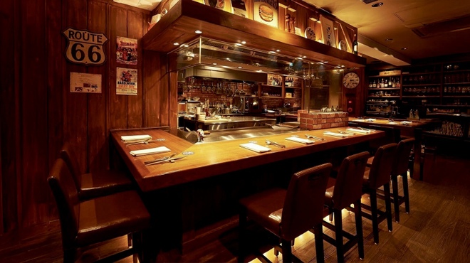 ブロックス - メイン写真: