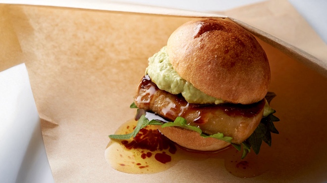 ブロックス - メイン写真: