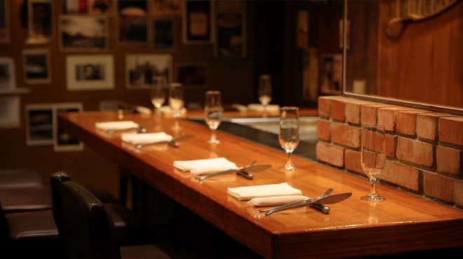 ブロックス - メイン写真: