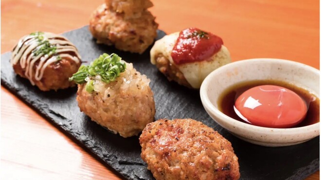 牛タン専門店やまと - 料理写真: