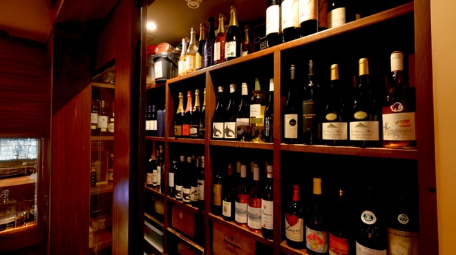 ブロックス - メイン写真: