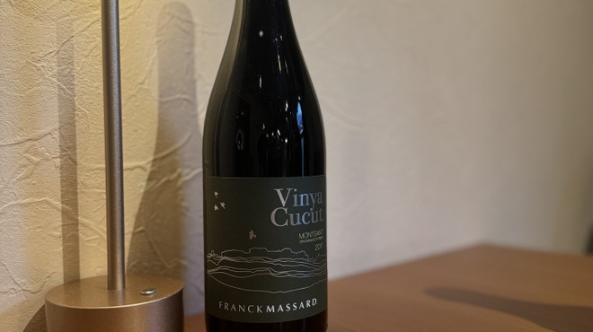 Sake Wine 洋食堂サリエ - ドリンク写真: