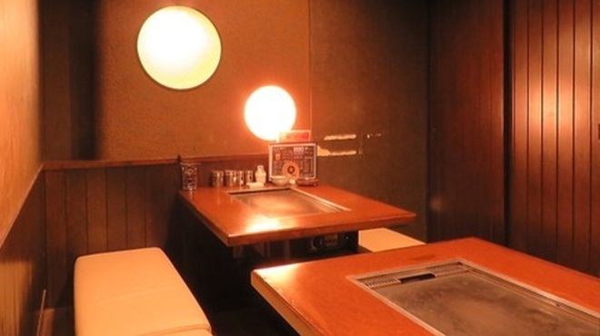 東京もんじゃ くらや - メイン写真: