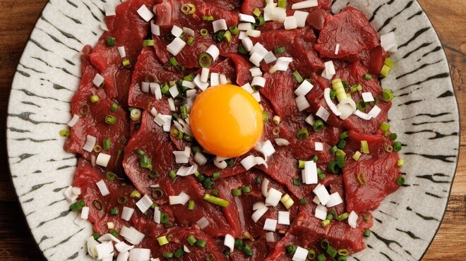 牛タン専門店やまと - 料理写真: