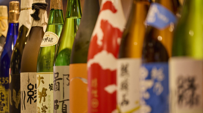 上越やすだ  銀座二丁目店 - メイン写真:
