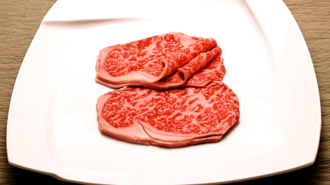 焼肉の名門 天壇 - メイン写真: