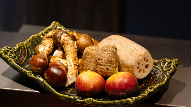 和食しんくろ - メイン写真: