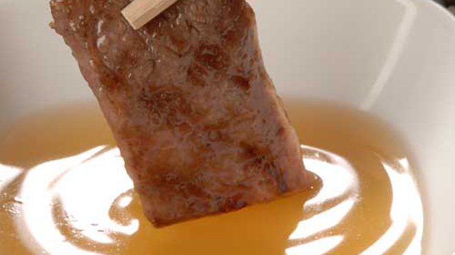 焼肉の名門 天壇 - メイン写真: