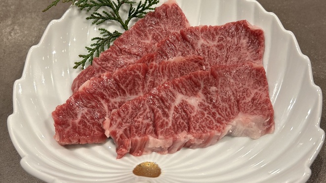 肉処 おいにく - メイン写真: