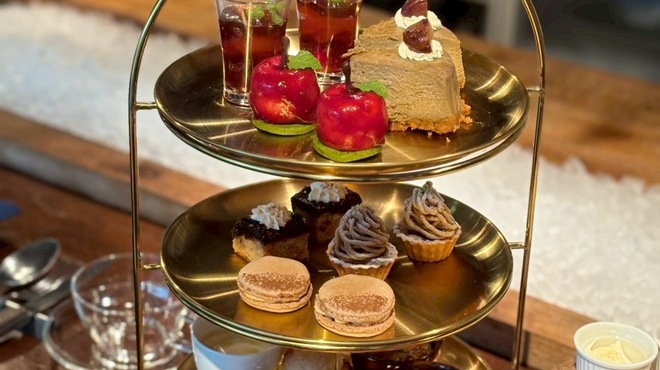 Varmen - メイン写真: