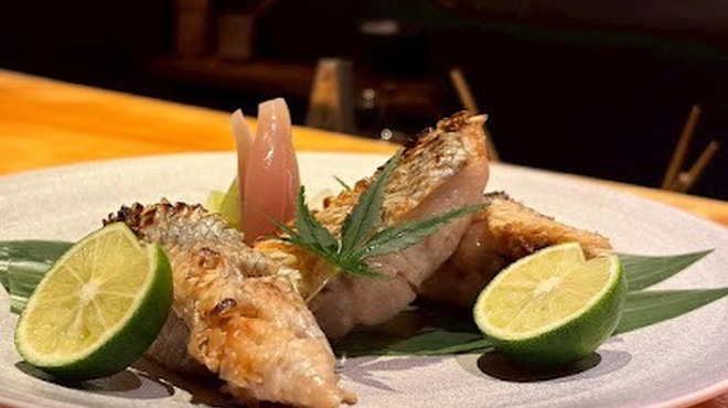 料理とワイン 音音 - 料理写真: