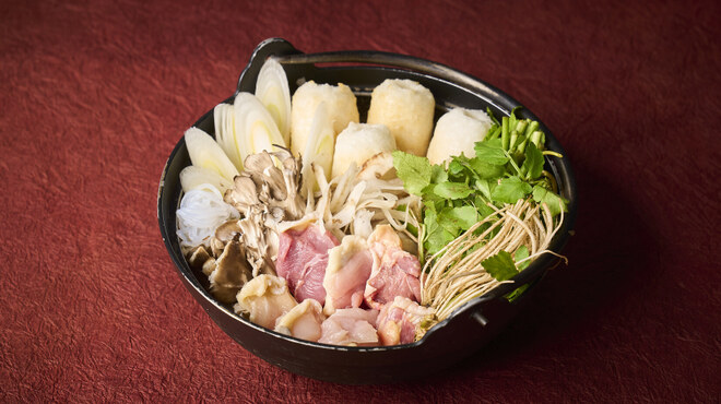 本家あべや - メイン写真: