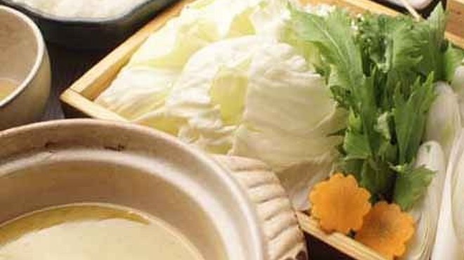 本家あべや - メイン写真: