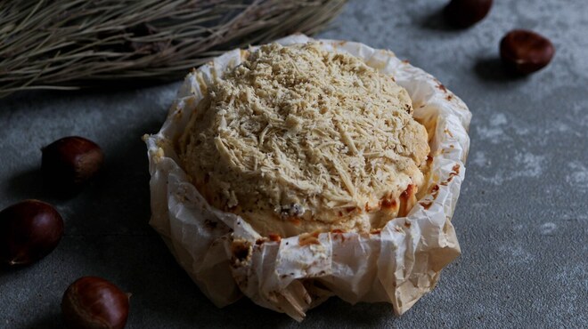 和栗専門 紗織 - 料理写真: