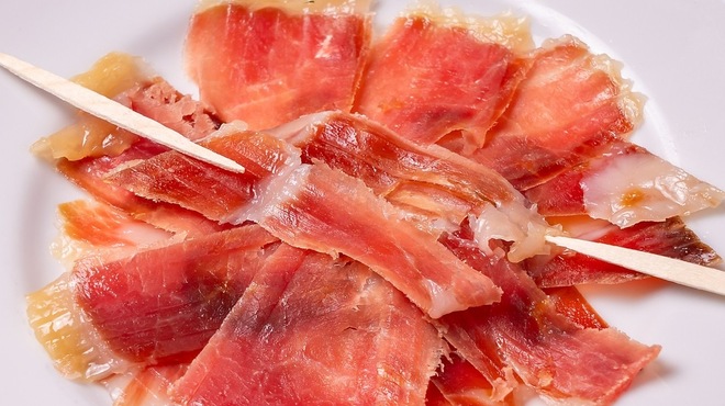 トロス スペイン グリルバル - メイン写真: