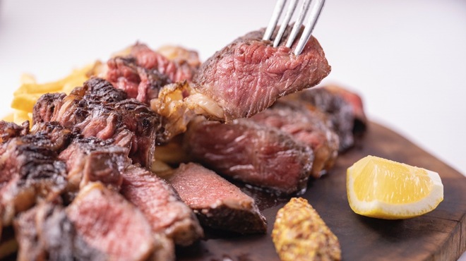 トロス スペイン グリルバル - メイン写真: