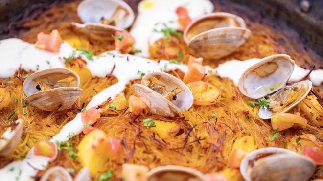 トロス スペイン グリルバル - メイン写真: