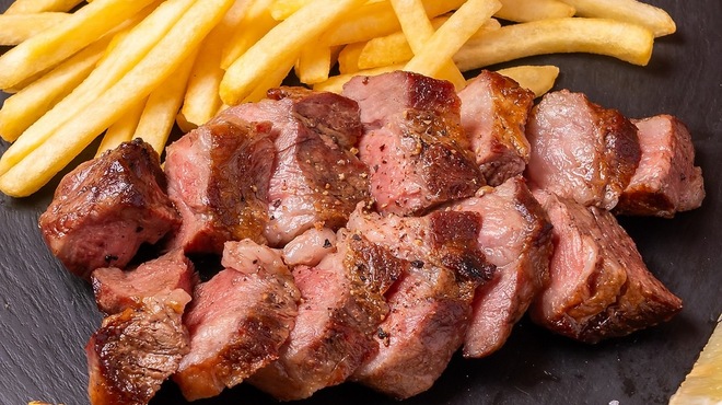 トロス スペイン グリルバル - メイン写真: